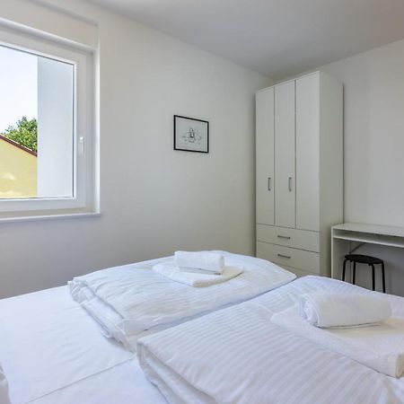 Luxury Apartments Lovorka 3 & 4***/**** Selce Exterior foto