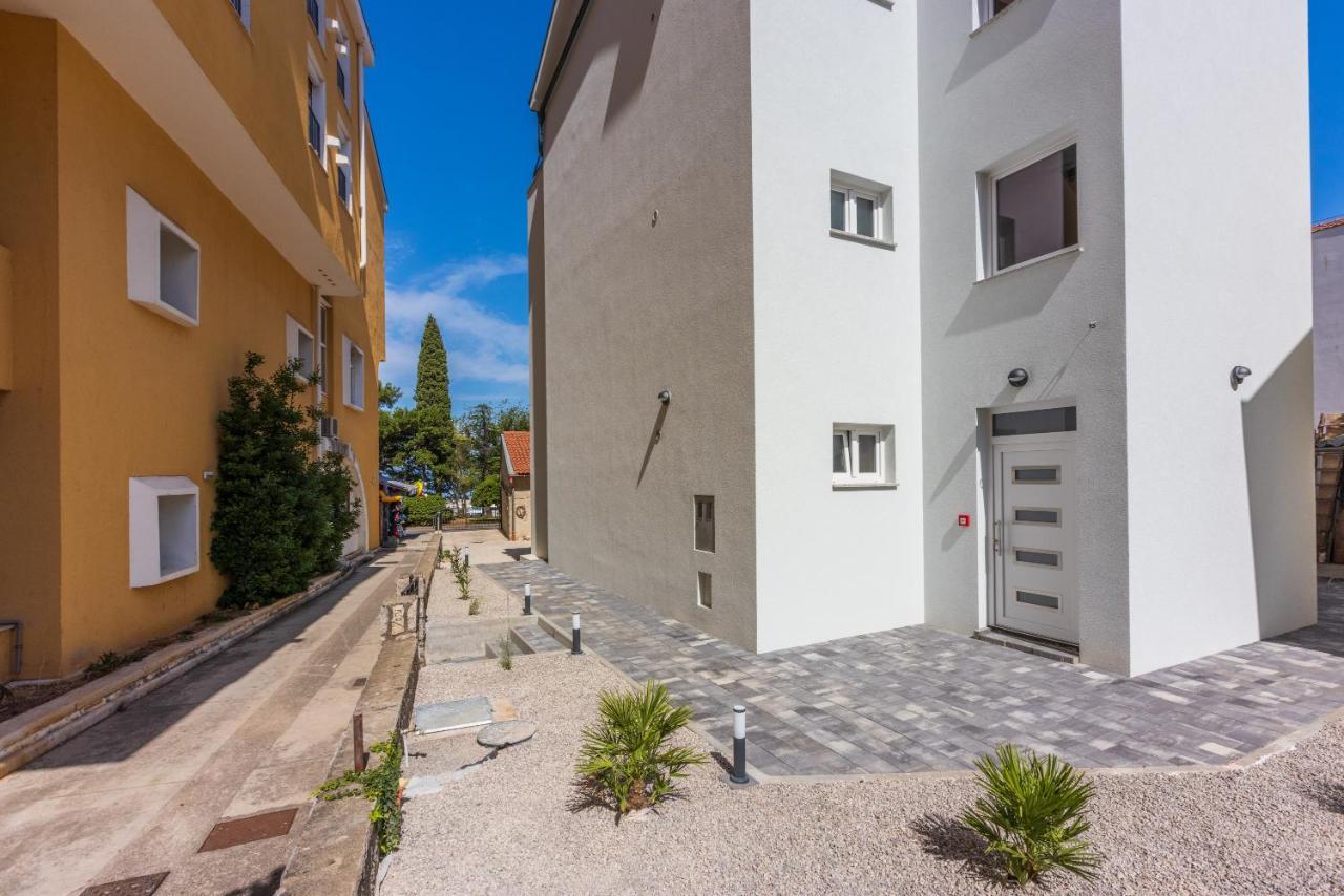 Luxury Apartments Lovorka 3 & 4***/**** Selce Exterior foto